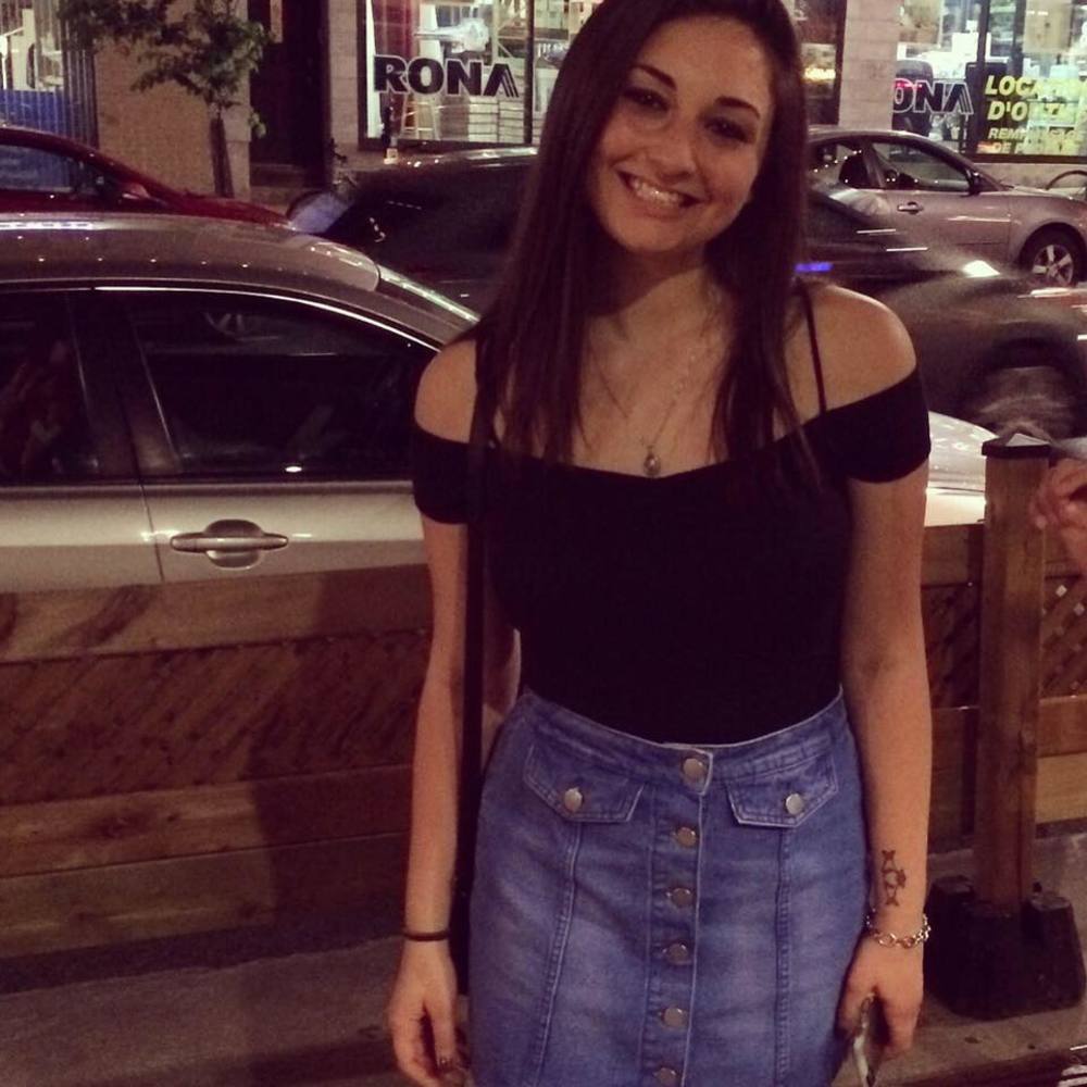 Meet your Posher, Jacqui